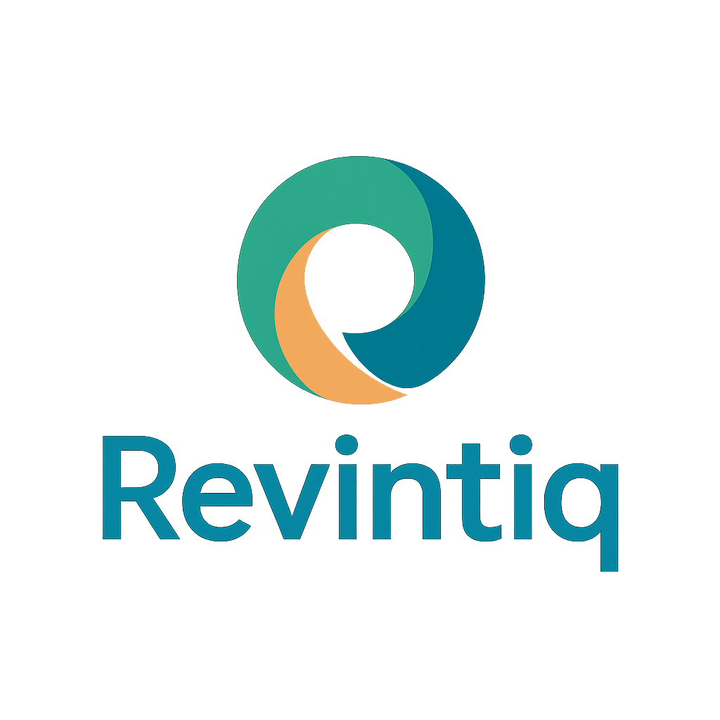 Revintiq Logo